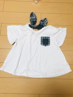 rodeocrowns Tシャツ バックスタイルのサムネイル