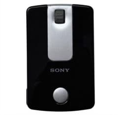 【希少】SONY ワイヤレスマウス SMU-WM10 本体のサムネイル
