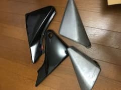 ゼファー400 サイドカバー エアクリカバーのサムネイル