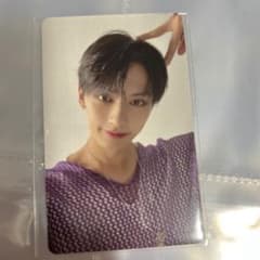 SEVENTEEN JUN YouTube特典のサムネイル