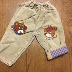 ☆リズ☆様専用  ミキハウスのサムネイル