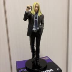一番くじ SAKAMOTO DAYS vol.2 C賞 フィギュアのサムネイル