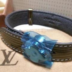 ルイヴィトン  ブレスレット☆これからものサムネイル