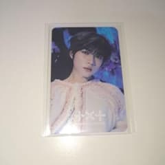 TXT temptation ktown4u 特典 トレカ ボムギュ ラキドロ - メルカリ