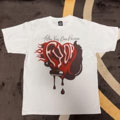 B'z LIVE-GYM 2025 FYOP Tシャツ M - メルカリ