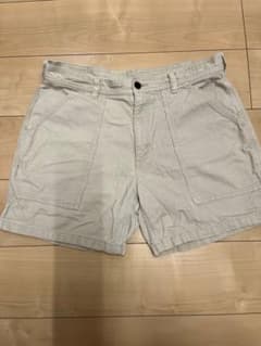 Patagonia コーデュロイ ショートパンツ 34のサムネイル