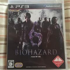 ps3ソフトのサムネイル