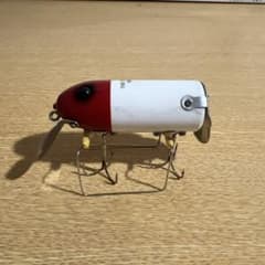THE STOCKLURES MAGCHUU 2014 トップウォーターのサムネイル