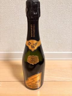 Soumei シャンパン レオポルディーヌ 750ml 未開封 ラベル傷 Soumei シャンパン レオポルディーヌ 750ml 未開封 ラベル傷 - メルカリ