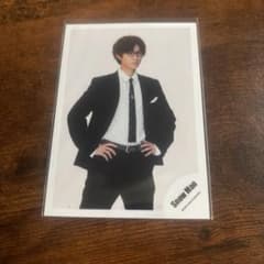 阿部亮平 公式写真のサムネイル