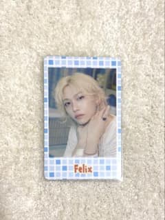 Stray Kids スキズ POPUP サウナ フィリックス Felixのサムネイル