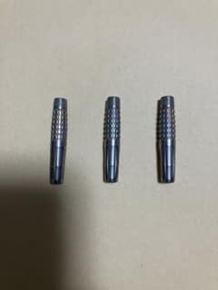 ダーツ　バレル　トルピードのサムネイル