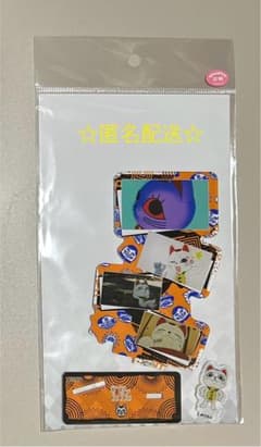 단다단 장면사 아크릴 스탠드 터보바바아