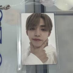 SEVENTEEN セブチ バパケ エスクプス トレカ - メルカリ