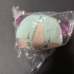 カプころん　マスコットぬいぐるみ　モリガン　ヴァンパイア