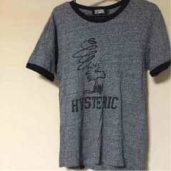 ヒステリックグラマーTシャツのサムネイル