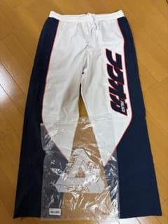 Palace Fukuoka Track pant 極少 店舗完売品 PALACE Fukuoka Track Pant - メルカリ