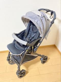 Pigeon ピジョン 《ランフィリノンRA9L 》AB型ベビーカー - メルカリ