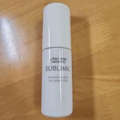 資生堂　SHISEIDO サブリミック　ワンダーシールド25mlのサムネイル