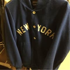 スタジャン ニューヨークのサムネイル