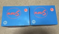 早い者勝ち MARUS マルエス 軟式野球ボール J号 2ダース24球セット 