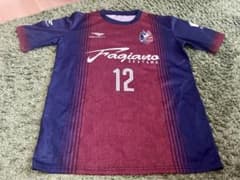 ファジアーノ岡山レプリカユニフォームのサムネイル