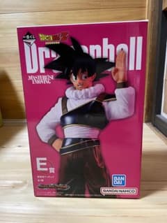 一番くじ ドラゴンボール VSオムニバスULTRA  E賞　孫悟空　フィギュアのサムネイル