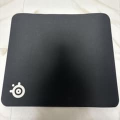 SteelSeries Qck Heavy ラージサイズ マウスパッドのサムネイル