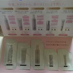 お値下げしました【新品】ファイテン エイジングケア サンプルのサムネイル