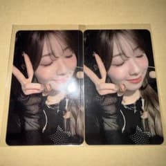 NiziU ミイヒ KCONトレカ 8枚セット KCON JAPAN トレカ NiziU MD 8000円トレカ ミイヒ ×2 - メルカリ