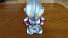 ウルトラマン 目覚まし時計のサムネイル