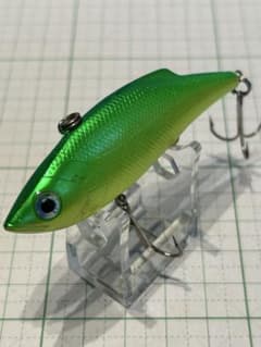 KEN craft ケンクラフト Uボート U boat-1 ライムチャート系 - メルカリ