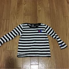 なおさん専用キッズ！チャンピオンTシャツのサムネイル