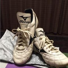 あい様専用◆ミズノ◆サッカースパイク 26.5cmのサムネイル