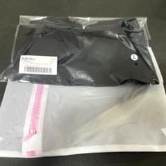 【新品未使用・未開封】リノウル　なみなみナイトブラ　Lサイズのサムネイル