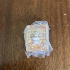 サンリオ　パッケージ　ミニチュアコレクションのサムネイル