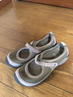 MERRELL レディースシューズのサムネイル