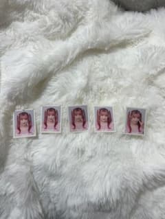=LOVE 齋藤樹愛羅 IDフォトのサムネイル