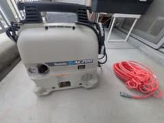 Makita AC700 コンプレッサー エアホース・ワンタッチカプラー付き 