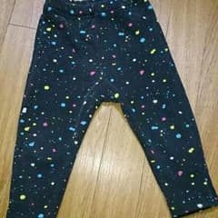 あったかいレギンス♪男女兼用のサムネイル