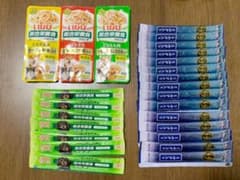 わんちゃんよろこぶ！おやつセット！のサムネイル