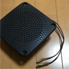 スズキ純正スピーカーEAS-12P91SE中古品！のサムネイル