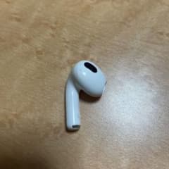 AirPods 左耳用 ホワイトのサムネイル
