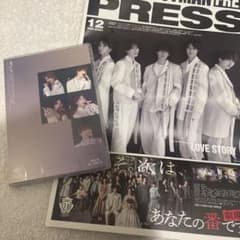 M!LK 船上ライブ DVD 豪華客船ライブ＆サプライズ1day密着 - メルカリ