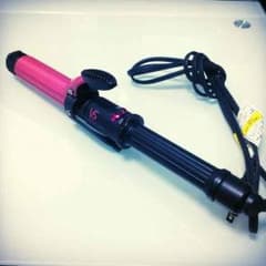 VS 32㎜ コテ アイロンのサムネイル