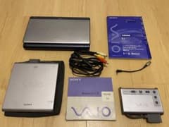 SONY VAIO C1 PCG-C1MZXのサムネイル