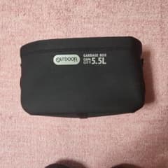 車用　ごみ箱のサムネイル