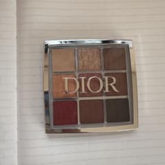 DIOR BACKSTAGE アイパレット 003 アンバーニュートラルのサムネイル