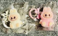 キーホルダー 2個セットのサムネイル