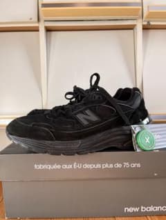 New Balance M992EA ニューバランス 992 us9 27.0のサムネイル